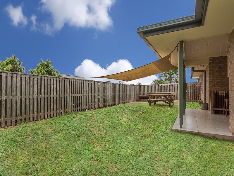 4 BROADWOOD STREET, Fernvale QLD 4306