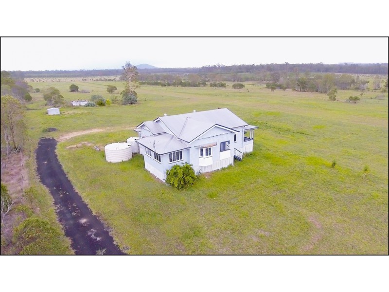 71 BELLWARDS ROAD, Coominya QLD 4311