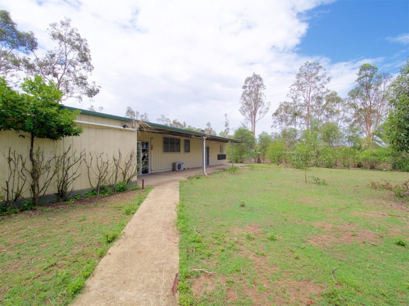 71 BELLWARDS ROAD, Coominya QLD 4311