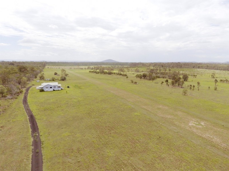 71 BELLWARDS ROAD, Coominya QLD 4311