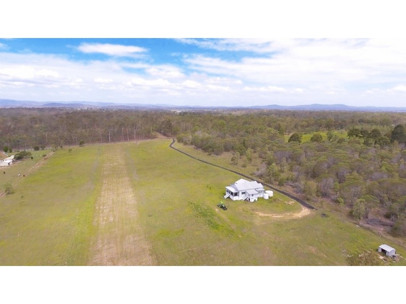 71 BELLWARDS ROAD, Coominya QLD 4311