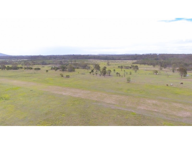 71 BELLWARDS ROAD, Coominya QLD 4311