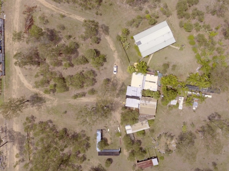 71 BELLWARDS ROAD, Coominya QLD 4311