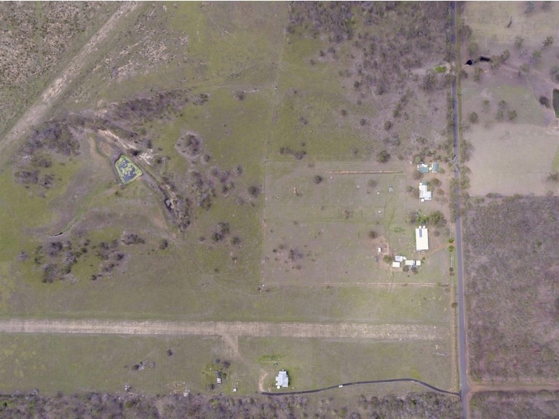 71 BELLWARDS ROAD, Coominya QLD 4311