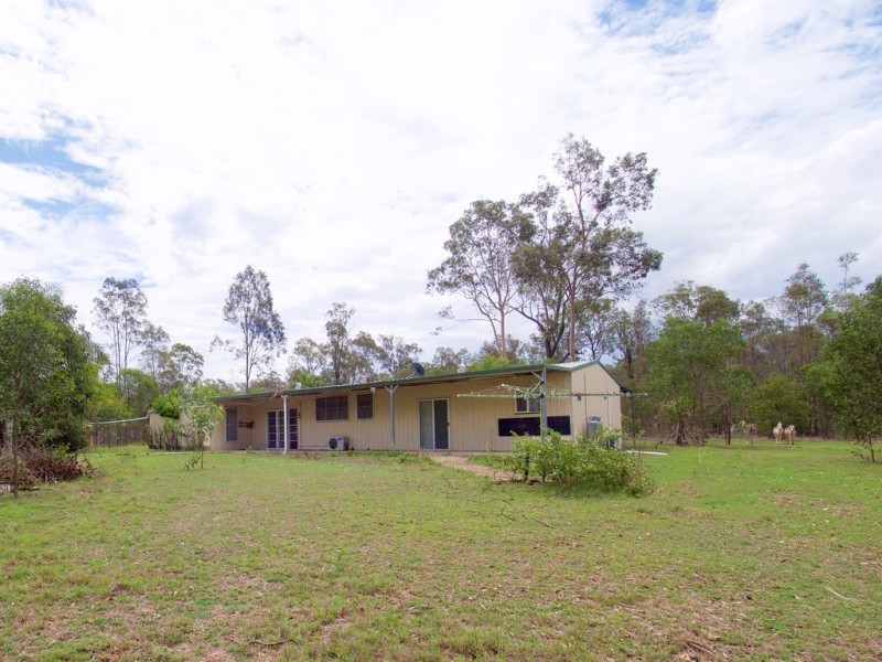 71 BELLWARDS ROAD, Coominya QLD 4311