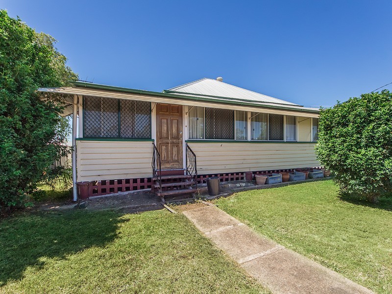 103-105 MILL STREET, Rosewood QLD 4340