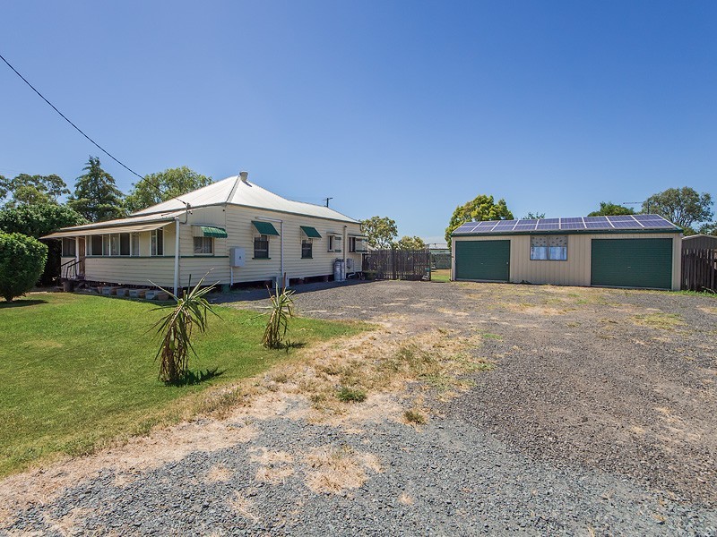 103-105 MILL STREET, Rosewood QLD 4340