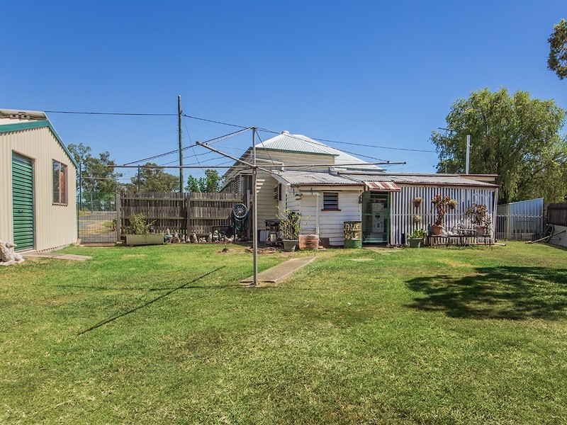 103-105 MILL STREET, Rosewood QLD 4340