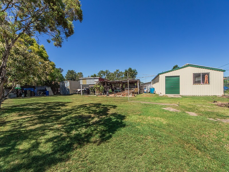 103-105 MILL STREET, Rosewood QLD 4340