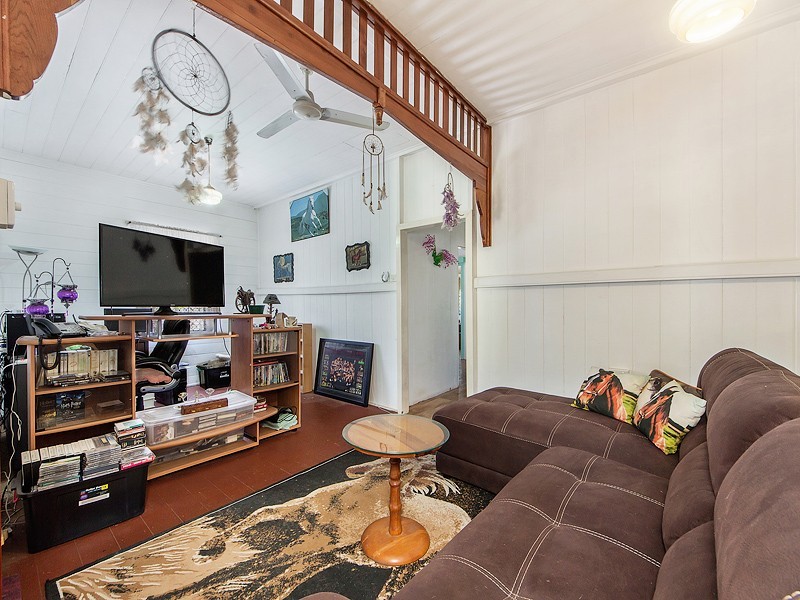 103-105 MILL STREET, Rosewood QLD 4340