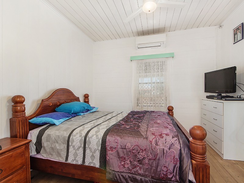 103-105 MILL STREET, Rosewood QLD 4340