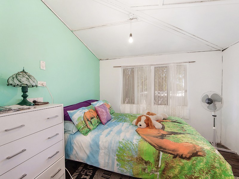 103-105 MILL STREET, Rosewood QLD 4340