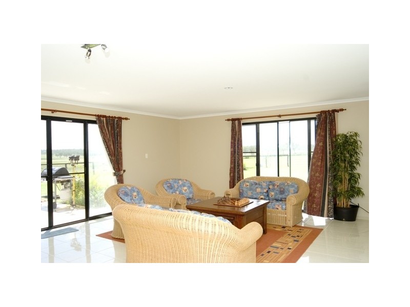 232 RIFLE RANGE ROAD, Rifle Range QLD 4311
