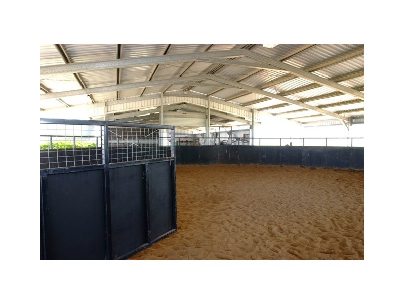 232 RIFLE RANGE ROAD, Rifle Range QLD 4311