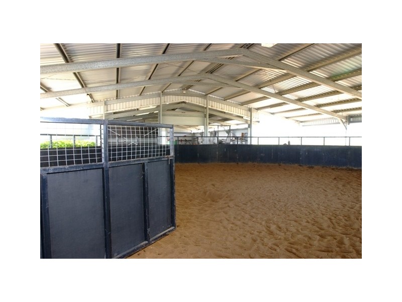 232 RIFLE RANGE ROAD, Rifle Range QLD 4311