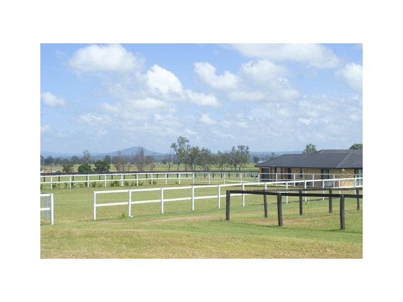 232 RIFLE RANGE ROAD, Rifle Range QLD 4311