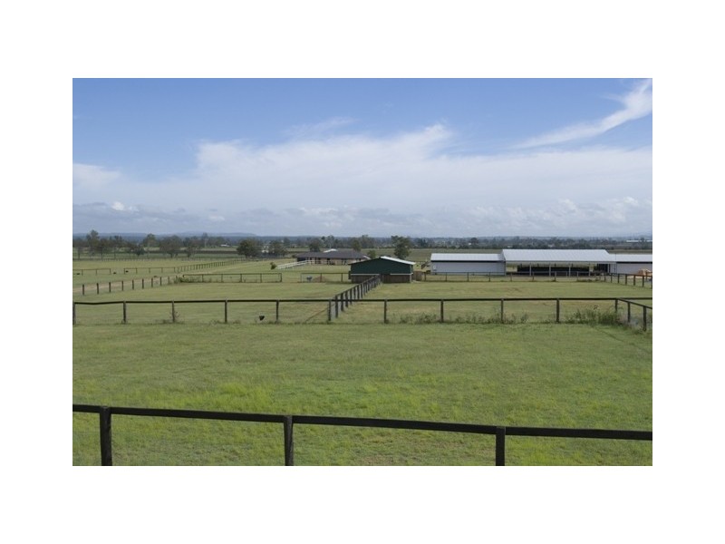 232 RIFLE RANGE ROAD, Rifle Range QLD 4311