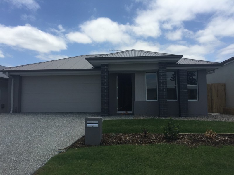 39 Huntingdale Street, Leichhardt QLD 4305