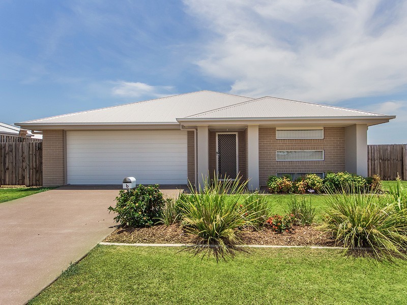 6 COTTONWOOD CRESCENT, Fernvale QLD 4306