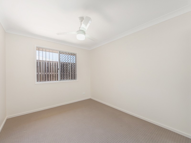 6 COTTONWOOD CRESCENT, Fernvale QLD 4306