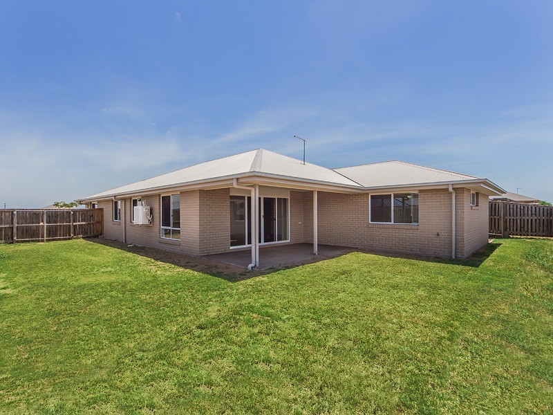 6 COTTONWOOD CRESCENT, Fernvale QLD 4306