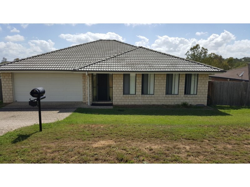 6 DIOR PLACE, Wulkuraka QLD 4305