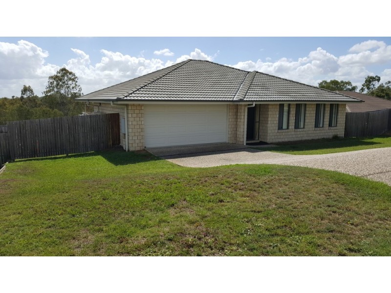 6 DIOR PLACE, Wulkuraka QLD 4305