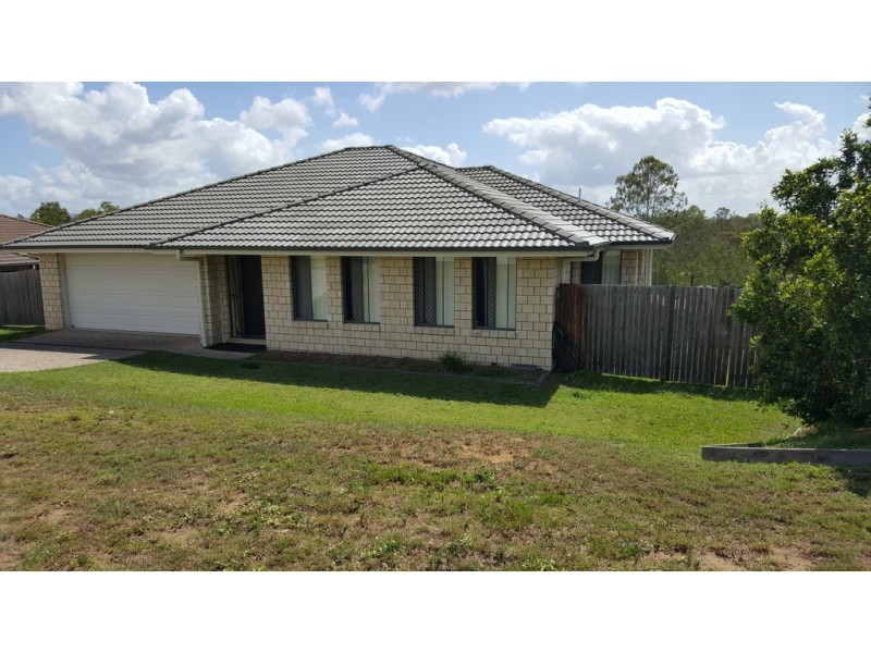 6 DIOR PLACE, Wulkuraka QLD 4305