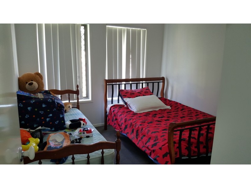 6 DIOR PLACE, Wulkuraka QLD 4305