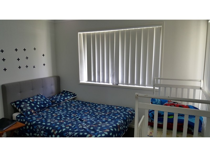 6 DIOR PLACE, Wulkuraka QLD 4305