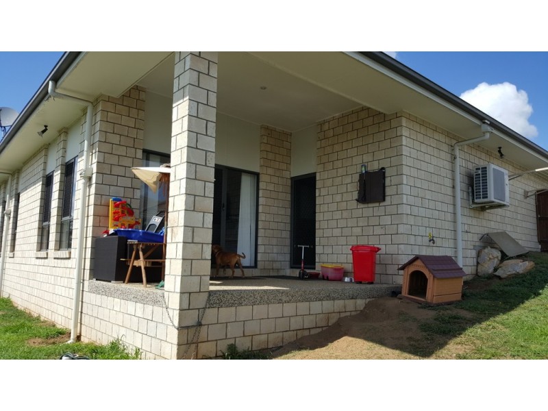 6 DIOR PLACE, Wulkuraka QLD 4305