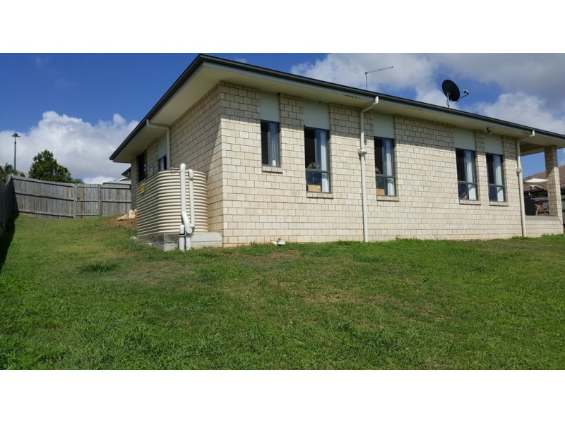 6 DIOR PLACE, Wulkuraka QLD 4305