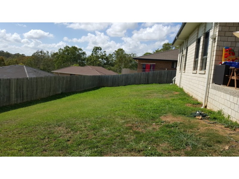 6 DIOR PLACE, Wulkuraka QLD 4305