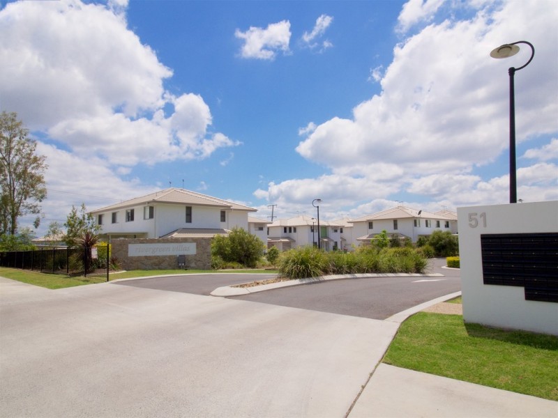 2/51 RIVER ROAD, Bundamba QLD 4304