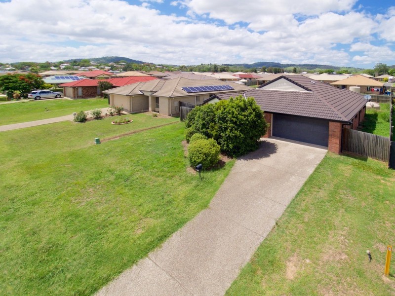11 BRAY STREET, Lowood QLD 4311