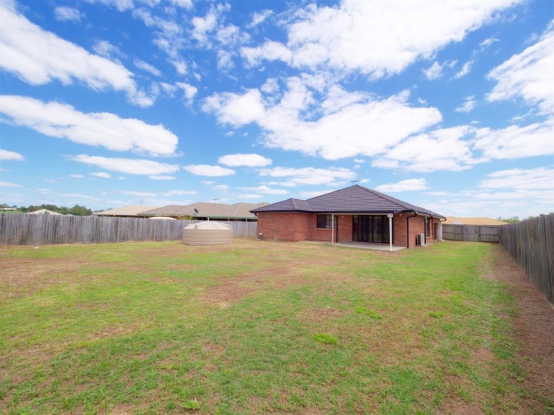 11 BRAY STREET, Lowood QLD 4311