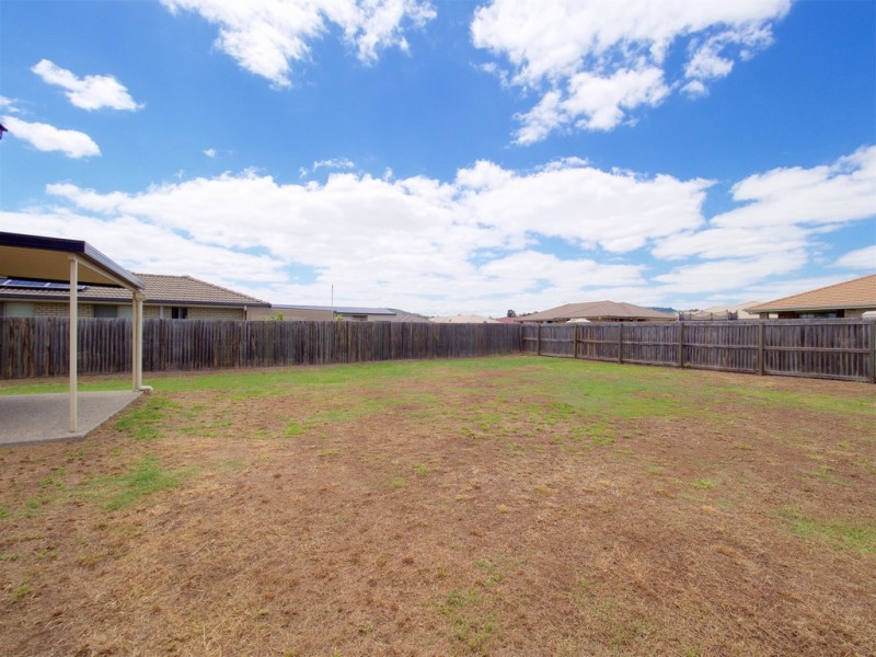 11 BRAY STREET, Lowood QLD 4311