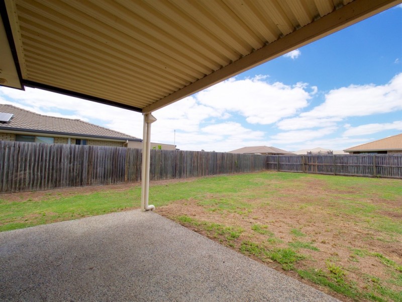 11 BRAY STREET, Lowood QLD 4311