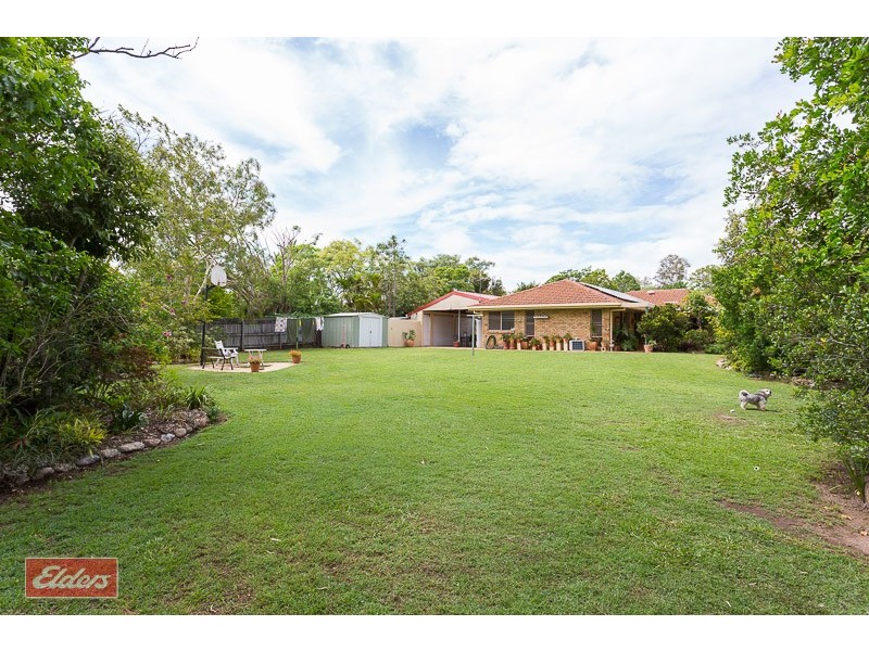 21 CHURCH ROAD, Bellbowrie QLD 4070