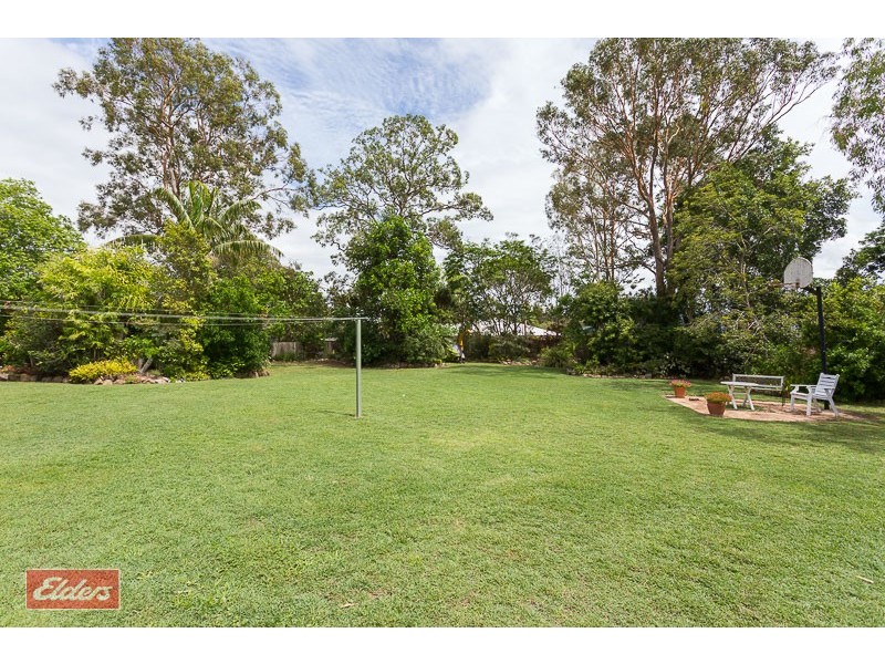 21 CHURCH ROAD, Bellbowrie QLD 4070