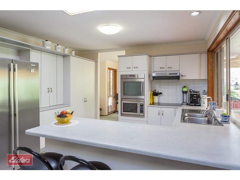 21 CHURCH ROAD, Bellbowrie QLD 4070