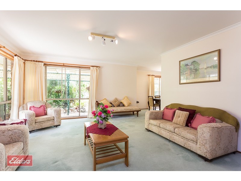 21 CHURCH ROAD, Bellbowrie QLD 4070