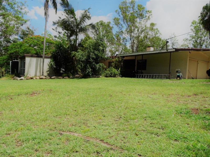 3 woodfield road, Pullenvale QLD 4069