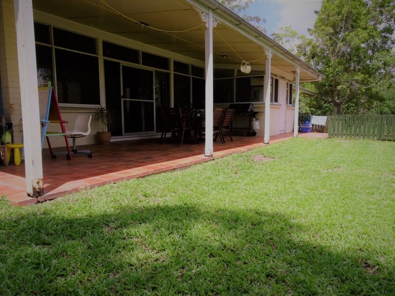 3 woodfield road, Pullenvale QLD 4069