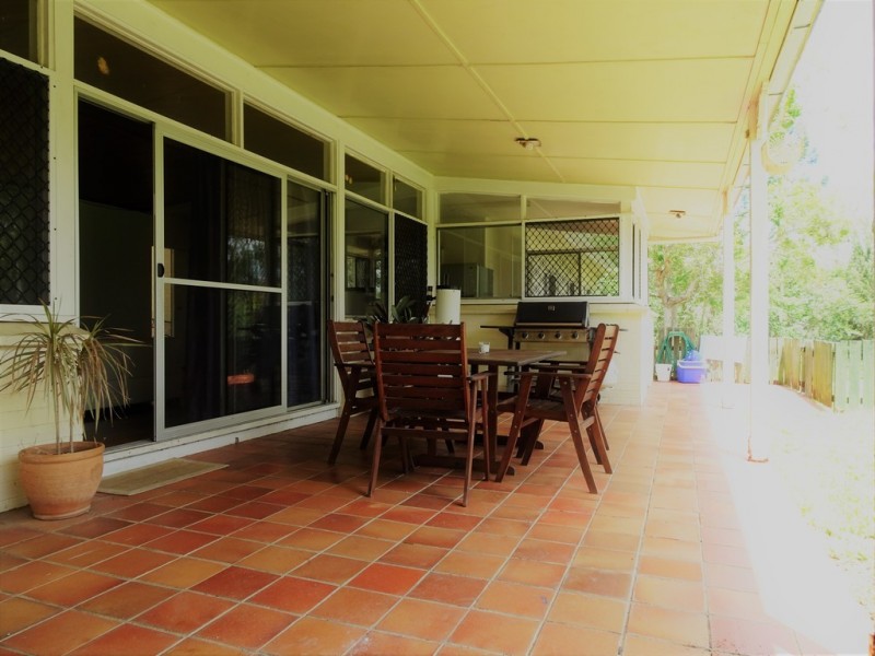 3 woodfield road, Pullenvale QLD 4069