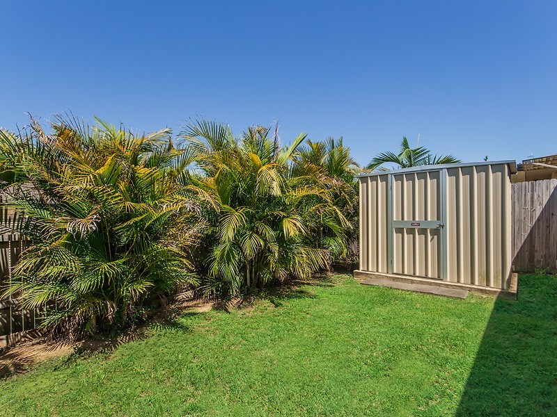 2/86 TITMARSH CIRCUIT, Fernvale QLD 4306