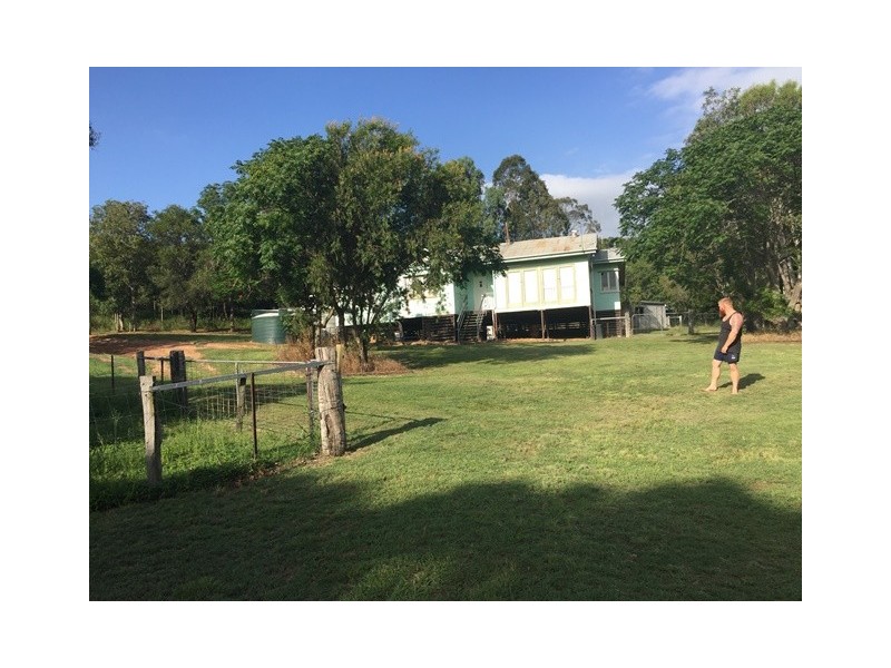 180 Zabels Road, Minden QLD 4311
