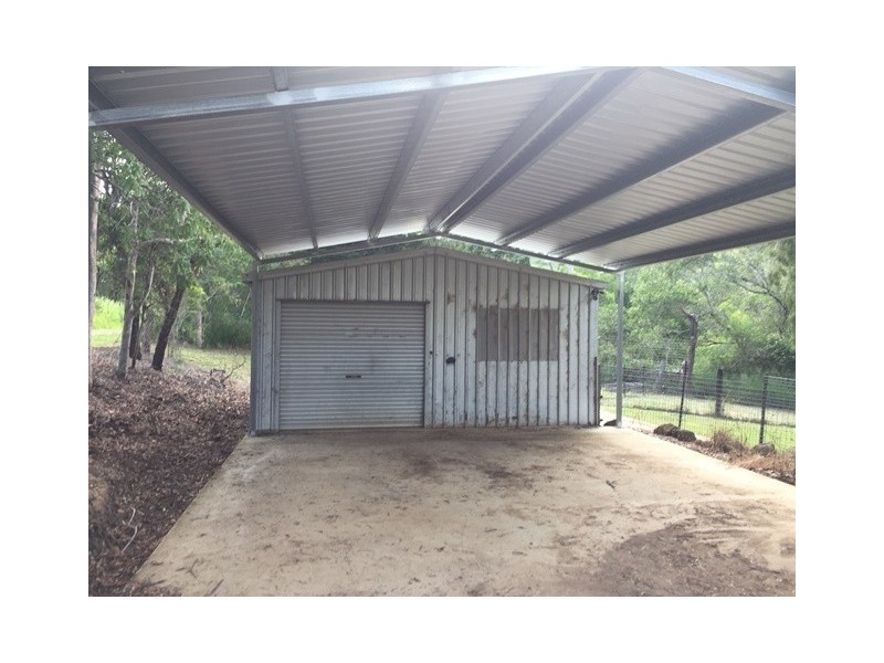 180 Zabels Road, Minden QLD 4311