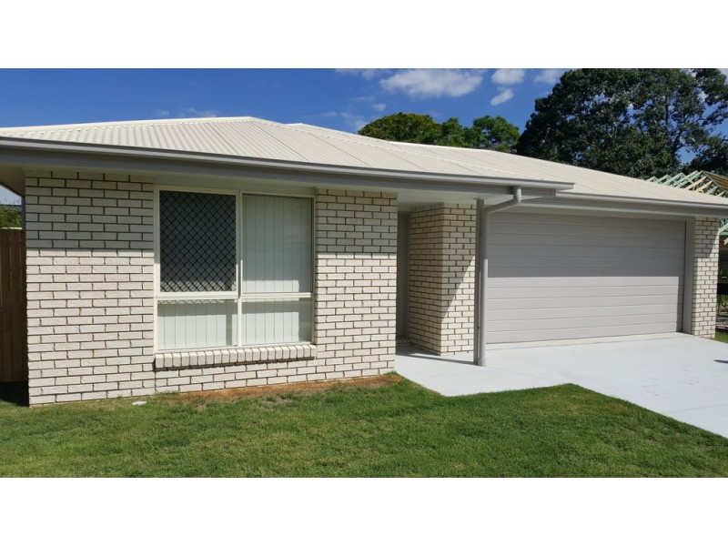 4 CONIFER AVENUE, Brassall QLD 4305
