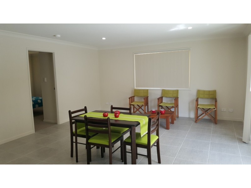 4 CONIFER AVENUE, Brassall QLD 4305